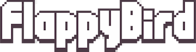 Flappy Logo